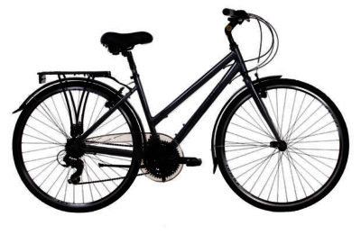 Indigo Regency 15 inch Road Bike - Ladie's